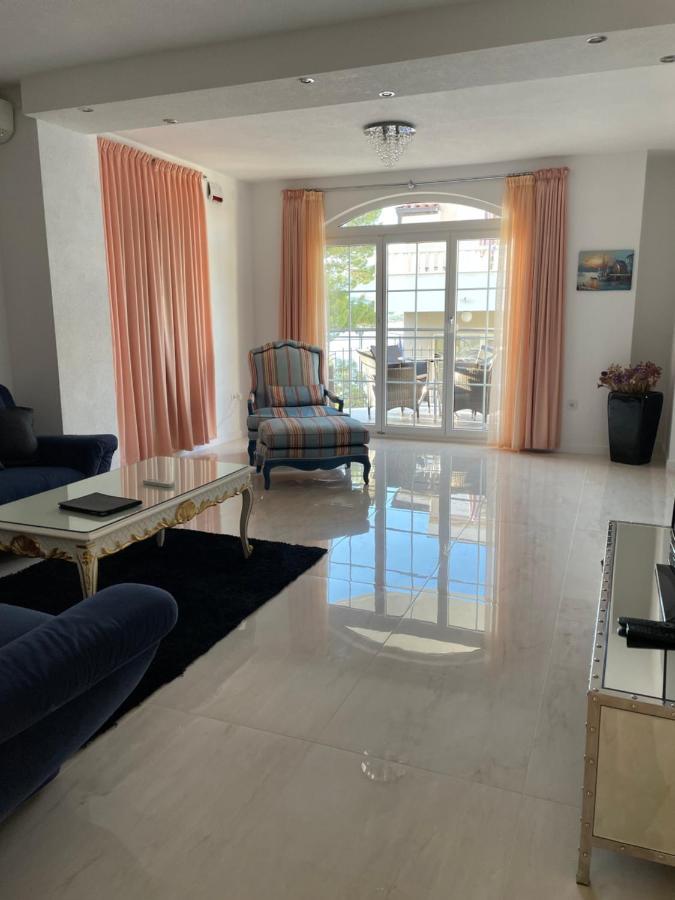 Villa Franda Trogir Exteriér fotografie