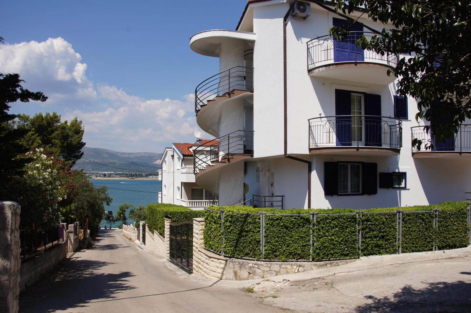 Villa Franda Trogir Pokoj fotografie