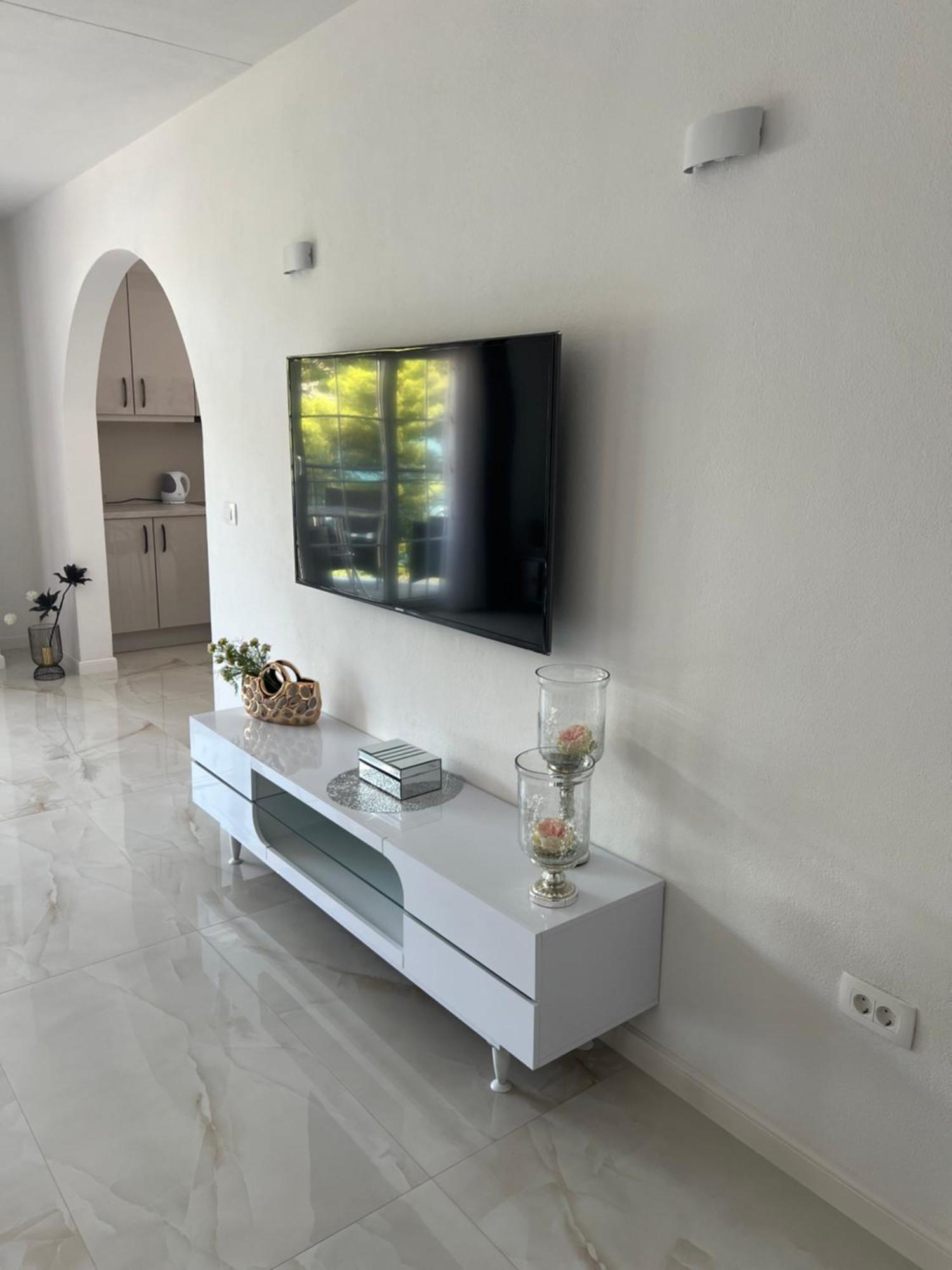 Villa Franda Trogir Exteriér fotografie